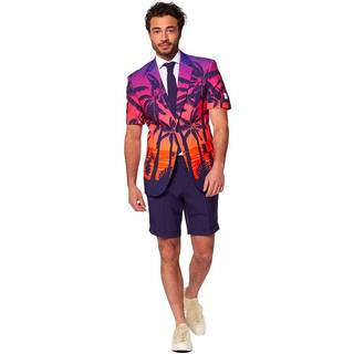 Sommer OppoSuit Suave Sunset