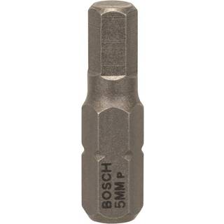 Bosch Skruebit, ekstra hård