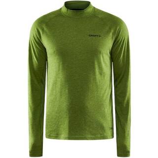 ADV SubZ Wool LS Tee 2 M - Green