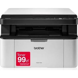 Brother DCP-1623WE multifunction printer Laser A4 2400 x 600 DPI 20 ppm Wi-Fi