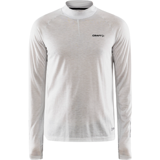 ADV SubZ Wool LS Tee 2 M - Grey