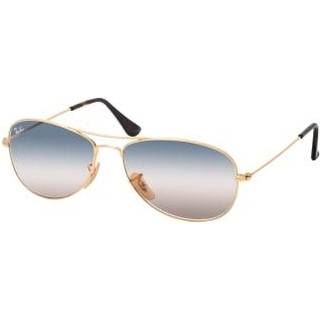 Ray-Ban Cockpit - RB3362 001/GE 5914