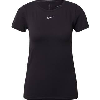 T-shirt - Black - XS