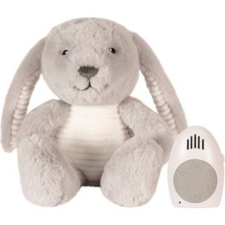 Flow Amsterdam Hjertelydsbamse Milo - Grey