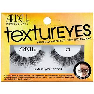 Ardell Texture Eyes Lashes 578 Black