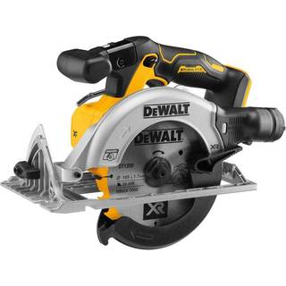 Dewalt DCS565NT-XJ Metalrundsav uden batteri og oplader