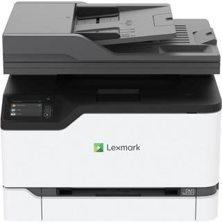 Lexmark CX431adw Laser A4 600 x 600 dpi 24,7 sider pr. minut Wi-Fi