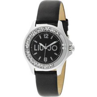 Stilfuld Herre LIU JO Navy Ur (Ø 41 mm)