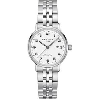 Certina DS Caimano Lady C035.210.11.012.00