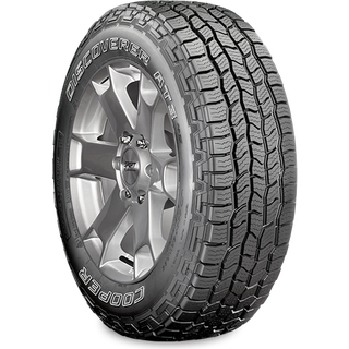 Cooper Discoverer AT3 4S ( 245/75 R16 111T )