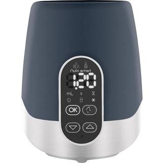 Babymoov Nutrismart Flaskevarmer (1 stk)