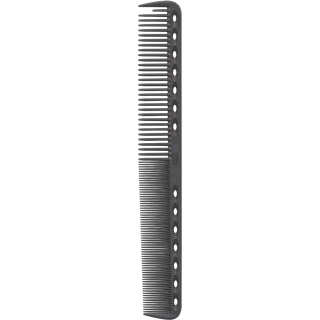 YS Park Cutting Comb No.339 Gray - 180 mm