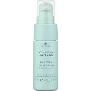 Alterna My Hair My Canvas Any Way Texture Spray (25 ml)