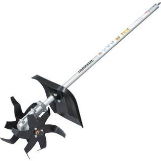 Makita 199181-6 hand cultivator/tiller Black, Grey