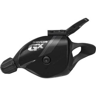 SRAM GX Trigger/skiftegreb 10-speed sort klampe