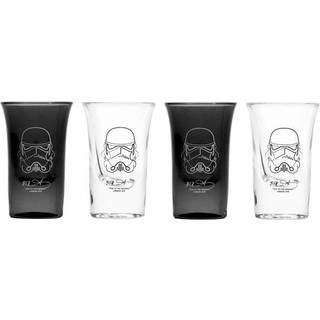 Thumbs Up! Original Stormtrooper - Shot Glasses (Set of 4)