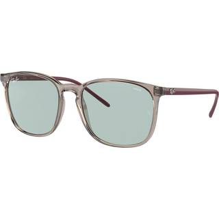 Ray-Ban - RB4387 6572Q5 5618