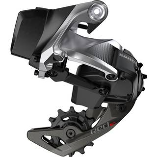 Sram Red eTap bagskifter sort