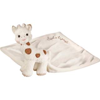 Sophie La Girafe Vulli Chérie blødt krammedyr til babyer 1 stk. - 1 stk.