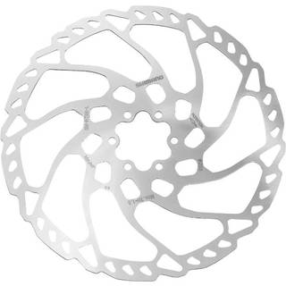 Shimano SM-RT66-L - 203 mm. Bremseskive