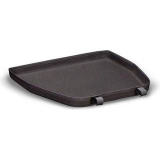 Croozer Floor Protection Tray - Universelt Cykeltilbehør til Opbevaring og Beskyttelse af Gulv