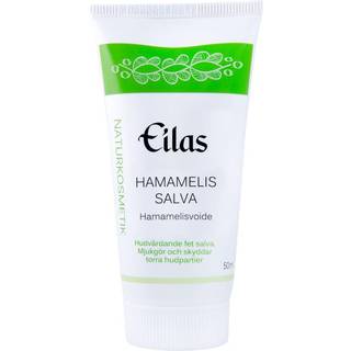Eilas Naturkosmetik Hamamelissalva 50 ml