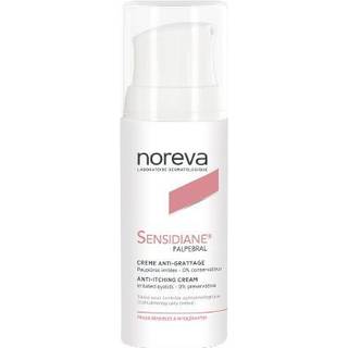 Noreva Sensidiane Soothing Eyelid Care Beroligende pleje til øjenområdet 20 ml - 20 ml