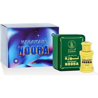 Al Haramain Noora parfumeret olie til kvinder 12 ml - 12 ml