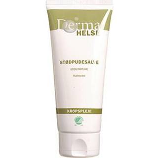 Derma helse stødpudesalve 100ml