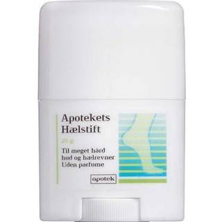 Apotekets Hælstift