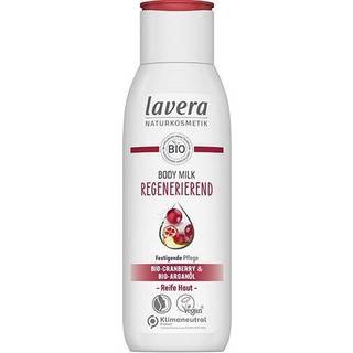 Body Lotion Regenerating - 200 ml - Lavera