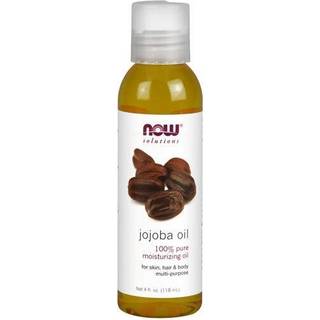 NOW Foods Jojobaolie