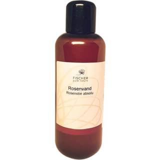 Rosenvand - 250 ml - Fischer Pure Nature