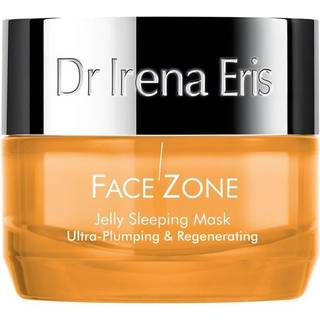 Dr. Irena Eris Face Zone Jelly Sleeping Mask Ultra-Plumping & Regenerating (50 ml)