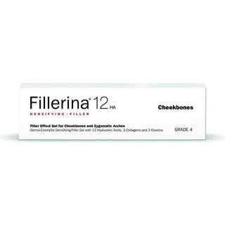 Fillerina Specific Zones Cheekbones Filler-Gel Grade 4 (15 ml)