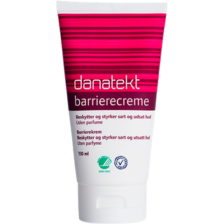 Danatekt barrierecreme- Fri fragt over 249