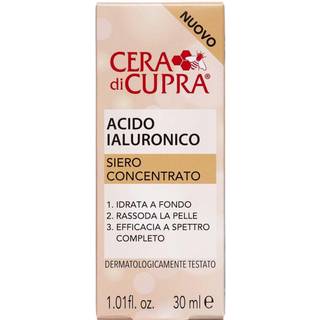 Cera Di Cupra Hyaluronsyre Serum - 30 ml.