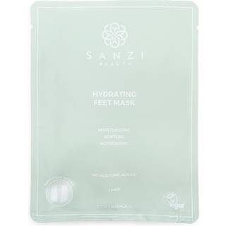 Hydrating Feet Mask, 40 ml