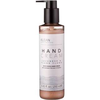 Klean Hand Cream 250ml - Hos Frisøren & Baronen