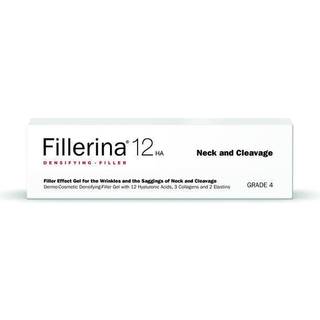 Fillerina 12SZ Neck and Cleavage Grade 4, 30 ml.