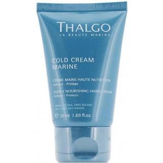 Thalgo Cold Cream Marine Deeply Nourishing Hand Cream Nærende håndcreme 50 ml - 50 ml