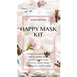 Kocostar Happy Mask Kit 5pcs