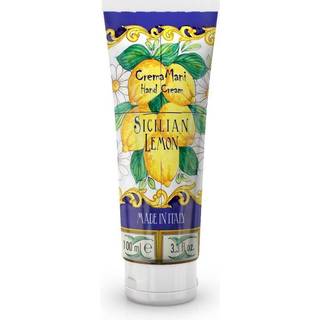 Rudy Sicilian Lemon Le Maioliche Hand Cream 100 ml