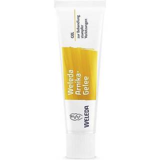 Weleda Sundhed Lægemidler Arnica-gelé 70 g (2.100,00 kr / 1 kg) - 70 g