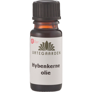Urtegaarden Hybenkerneolie Ø (10 ml)