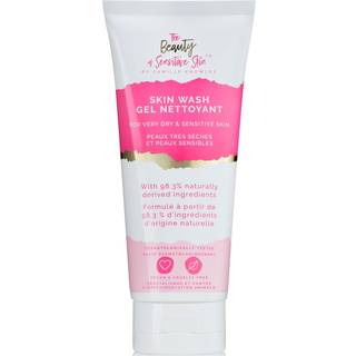 The Beauty of Sensitive Skin Skin Wash 100 ml