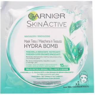 Garnier SkinActive Hydra Bomb Sheet Mask - 1 stk