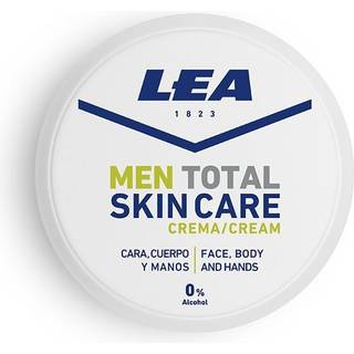LEA Men Total Skincare Cream 100 ml