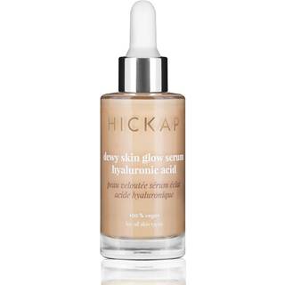 Hickap Honey Glow Serum Hyaluronic Acid 30 ml