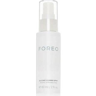 Foreo Ansigtspleje Hudrenseprodukter Silicone Cleaning Spray 60 ml (1.317,00 kr / 1 l) - 60 ml